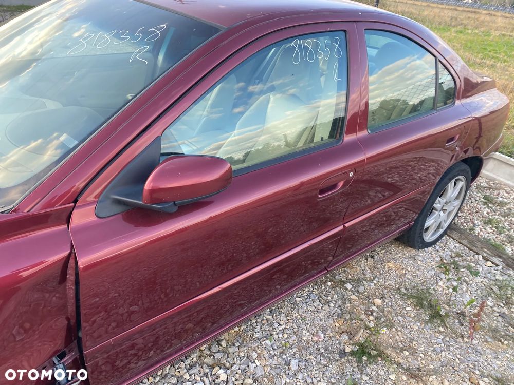 Volvo S60 2.4 Momentum - 9