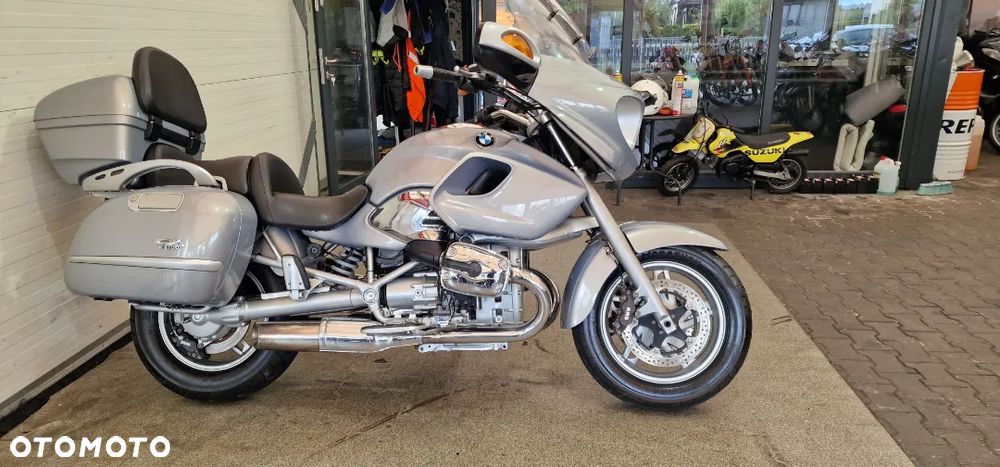BMW R - 6
