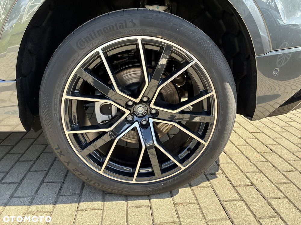 Audi Q8 - 18