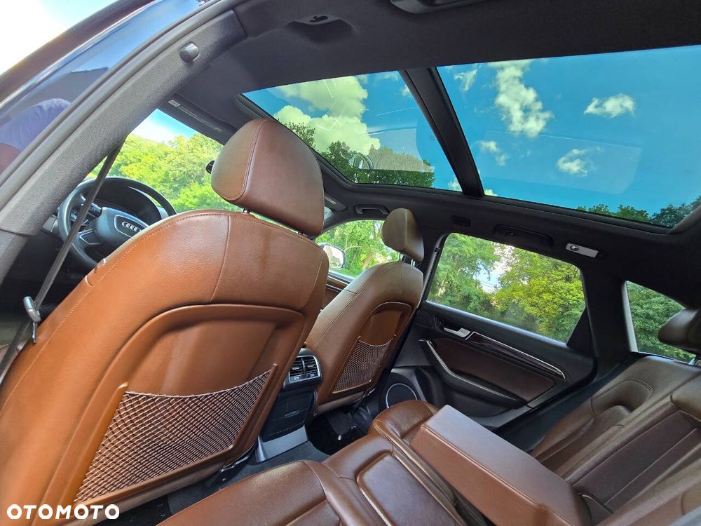 Audi Q5 - 19