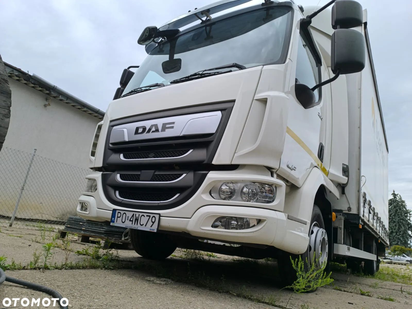DAF LF 260FA L1EN2/ZMBW - 1