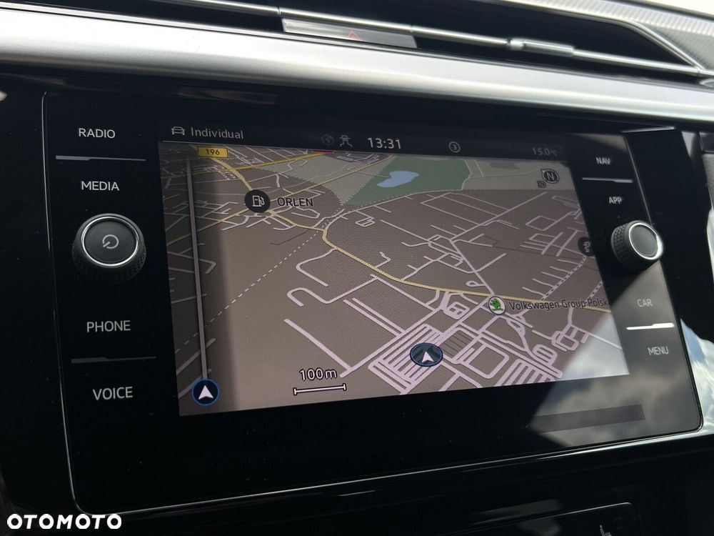 Volkswagen Arteon Shooting Brake 2.0 TDI 4Motion R-Line DSG - 24