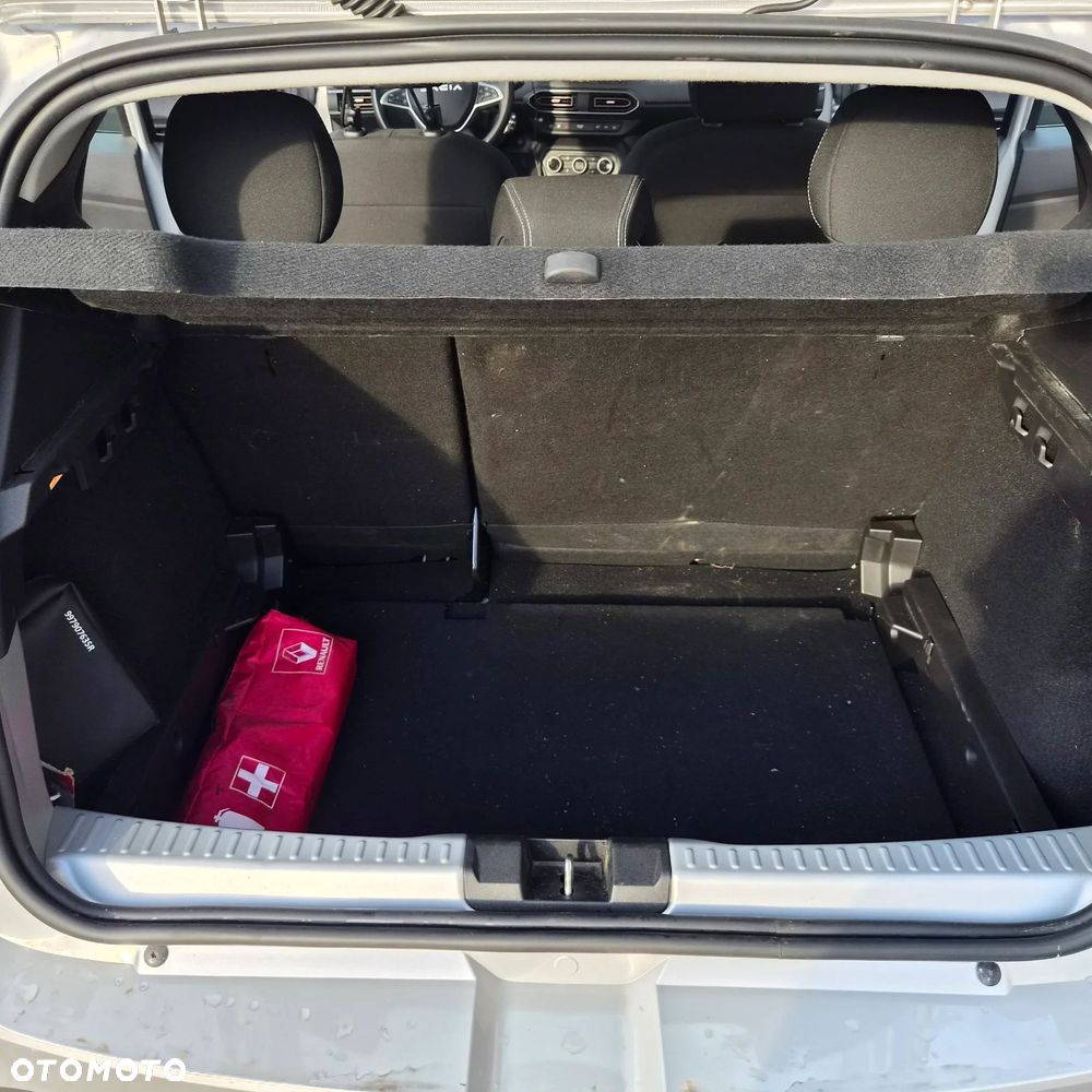Dacia Sandero Stepway 1.0 TCe Expression - 13