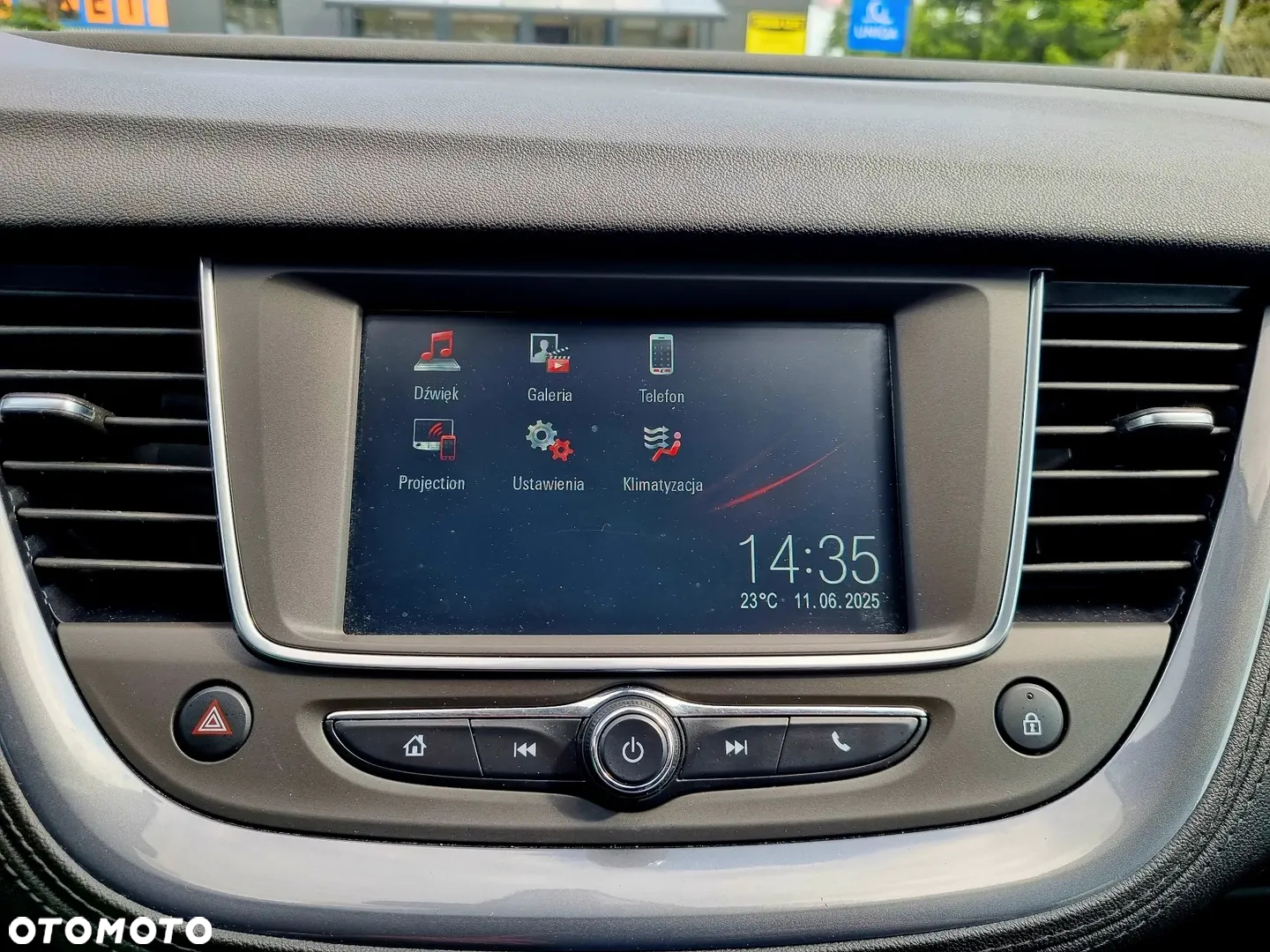 Opel Grandland X 1.2 Start/Stop Automatik Edition - 17
