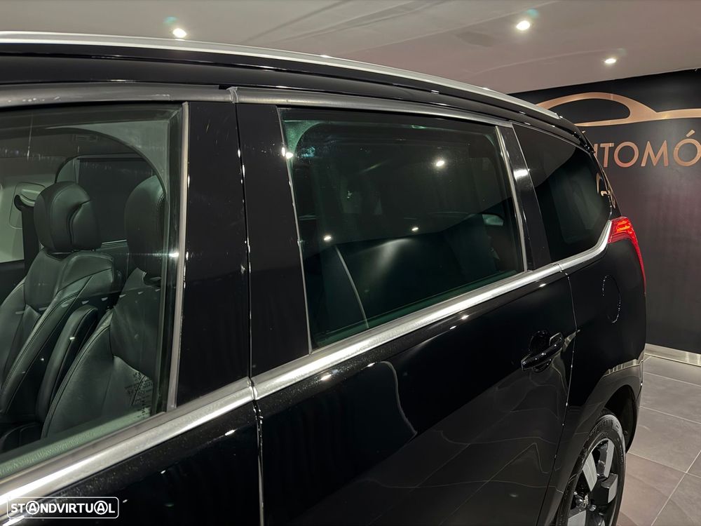 Peugeot 5008 1.6 BlueHDi Allure EAT6 - 10