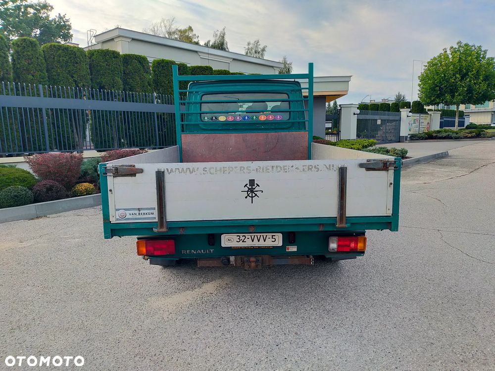 Renault MASTER - 9