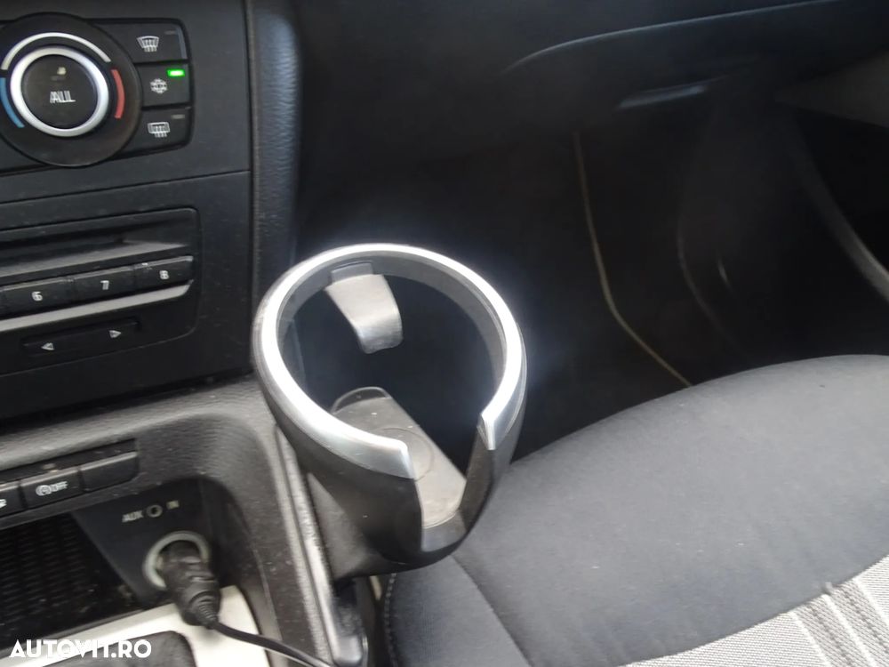 BMW X1 xDrive20d - 26