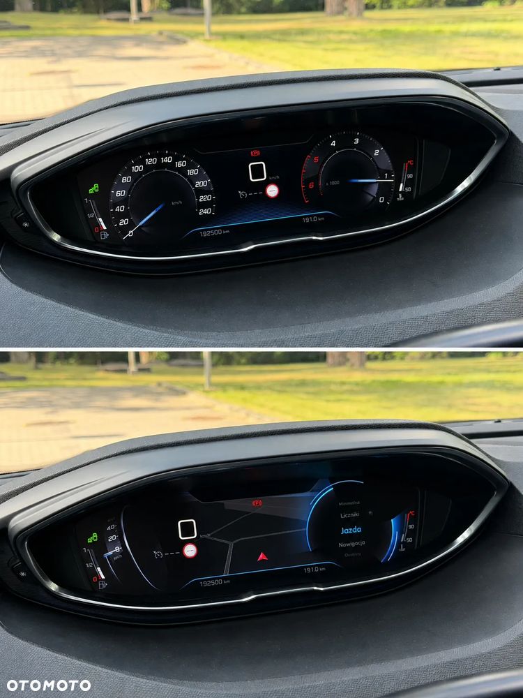 Peugeot 3008 BlueHDi 120 Stop & Start Allure - 24