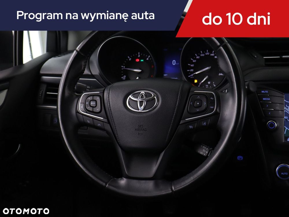 Toyota Avensis - 18