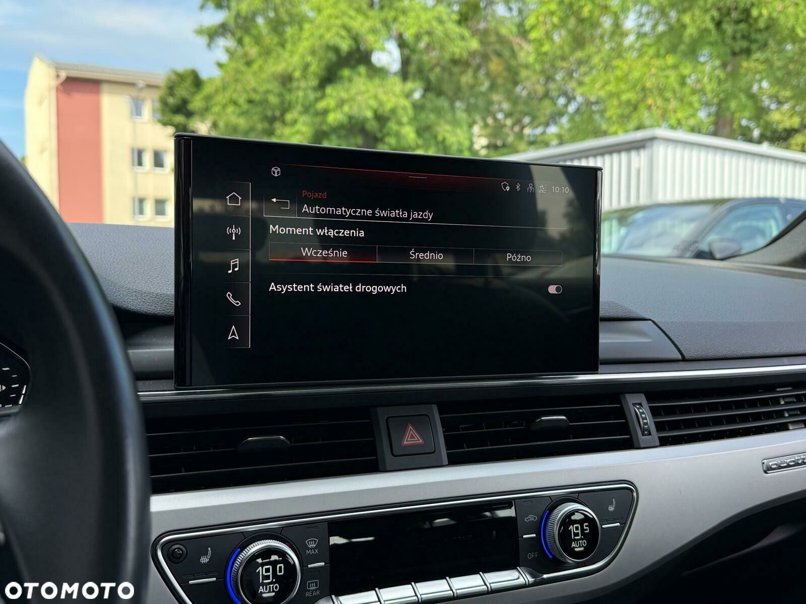 Audi A4 - 30