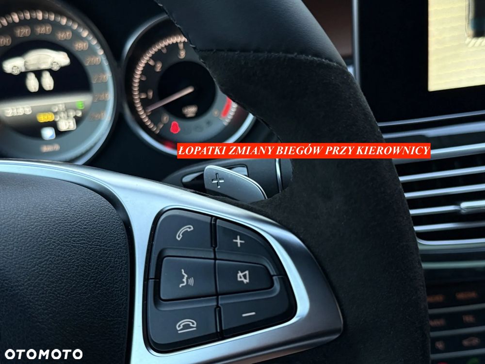 Mercedes-Benz CLS 350 d 4-Matic - 17