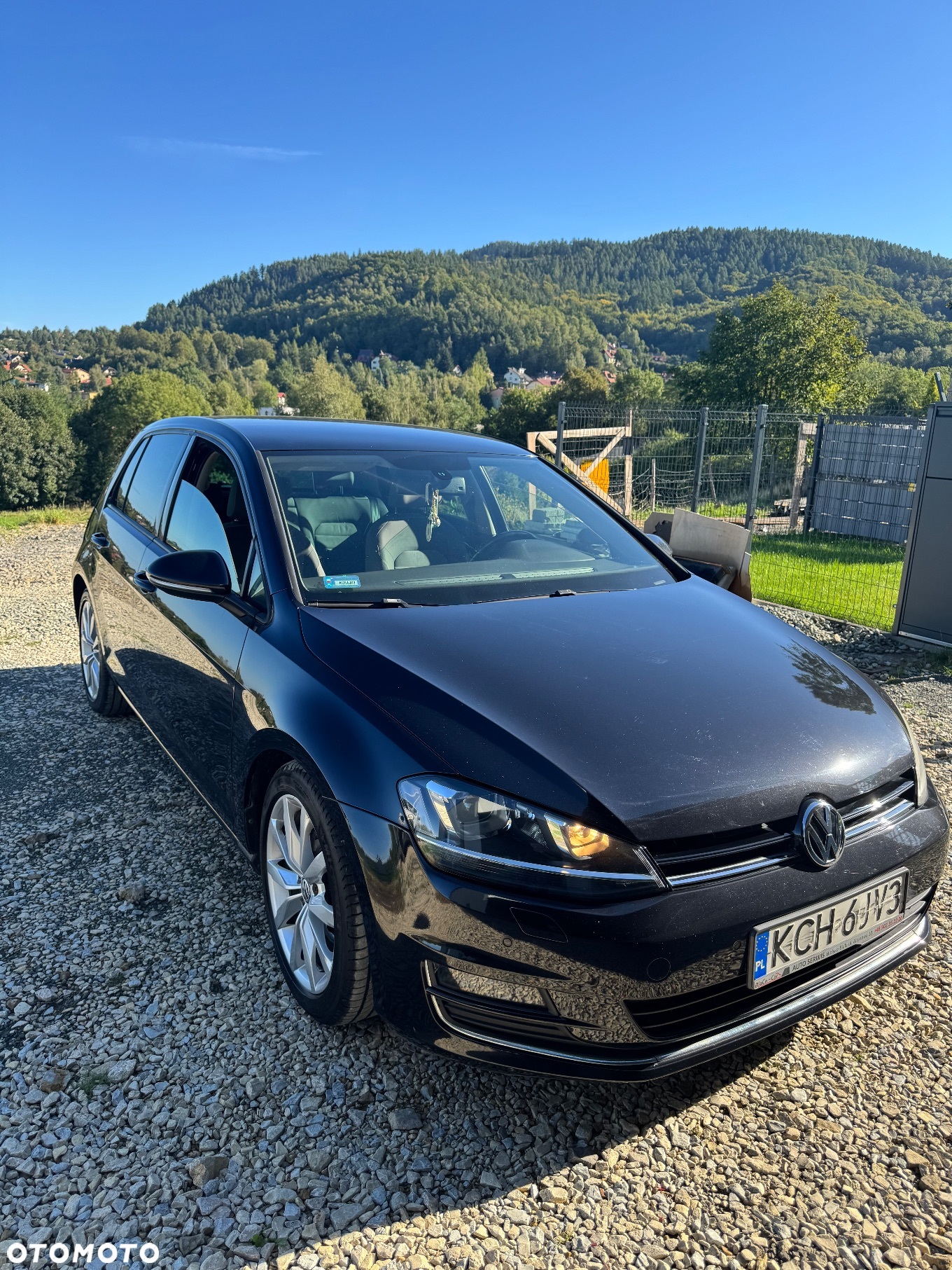 Volkswagen Golf VII 1.4 TSI BMT Highline - 15