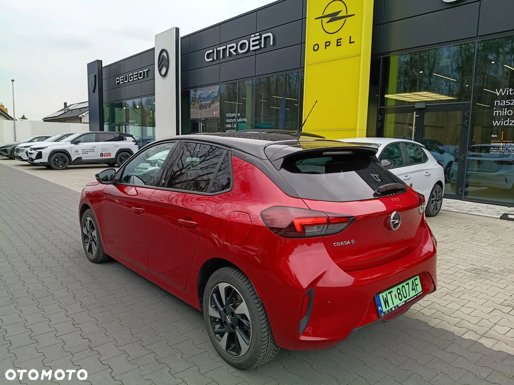 Opel Corsa GS Line - 3