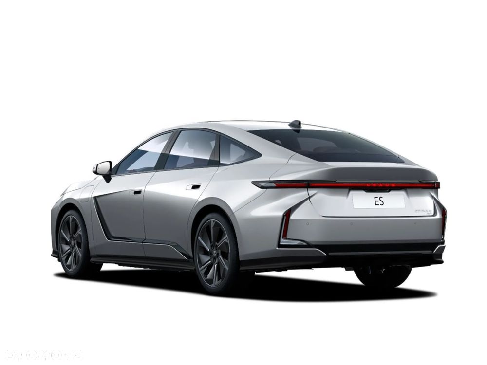 Lexus ES 500e Prestige AWD - 6