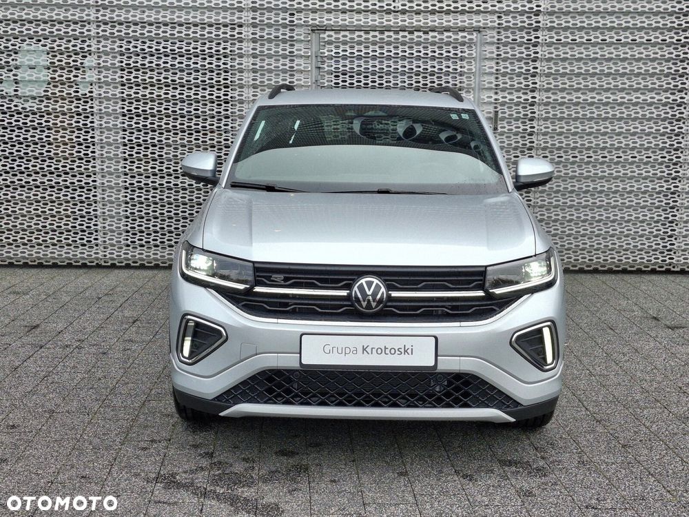Volkswagen T-Cross 2026 photo 3