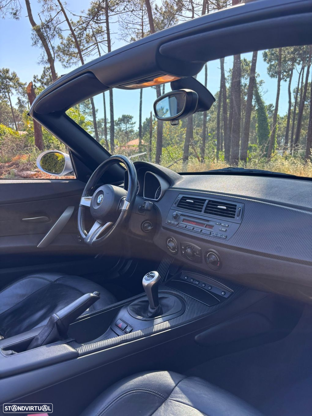 BMW Z4 2.0 - 11
