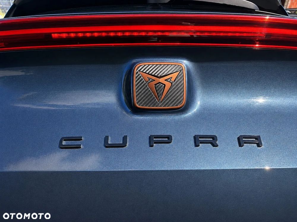 Cupra Formentor - 4