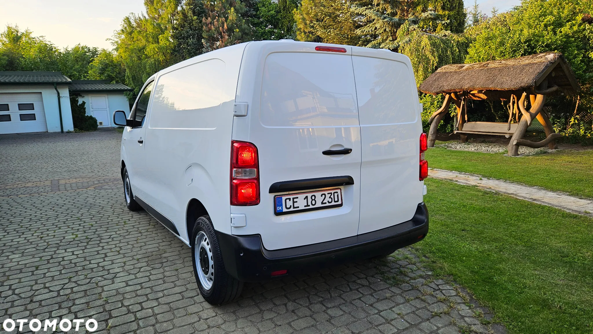 Toyota Proace - 6