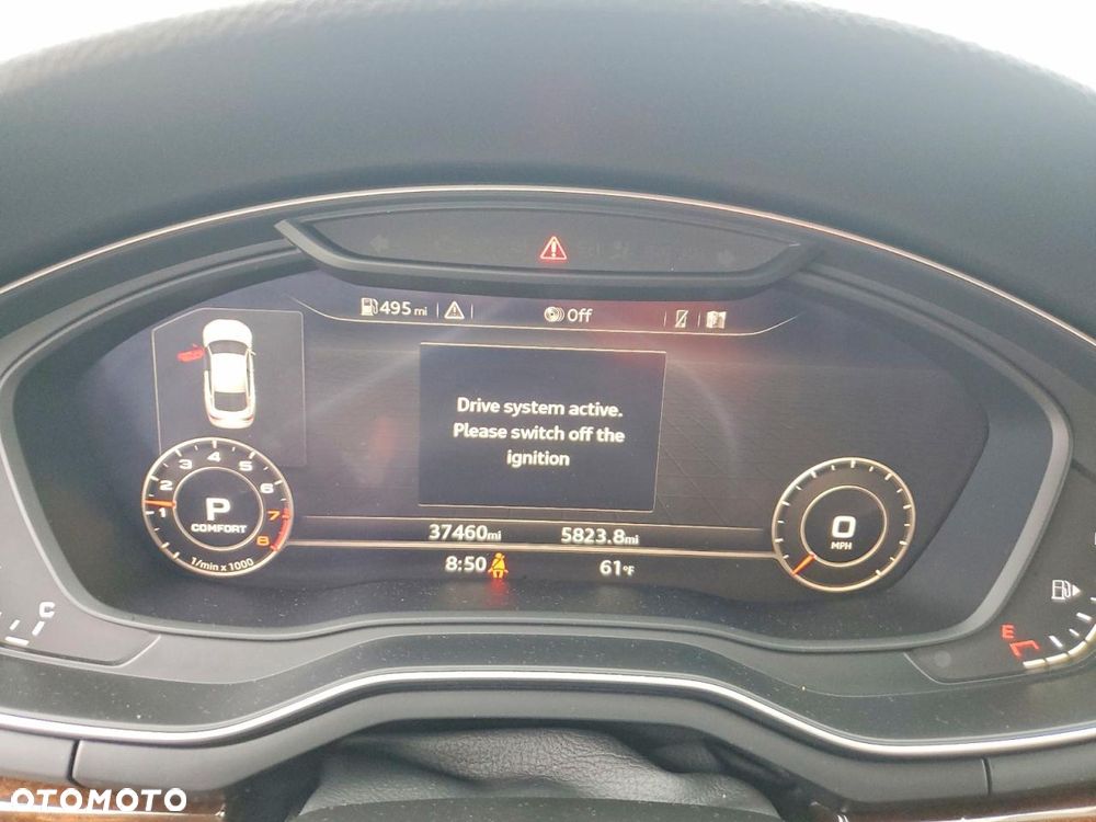 Audi A5 Limousine - 10