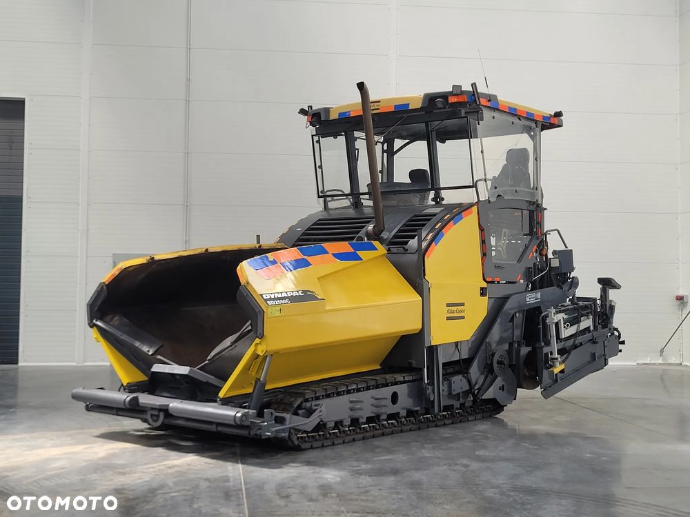 Dynapac SD 2550 C - 1