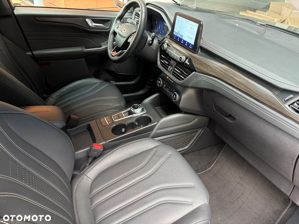 Ford Kuga Vignale 2.0 EcoBlue AWD - 30