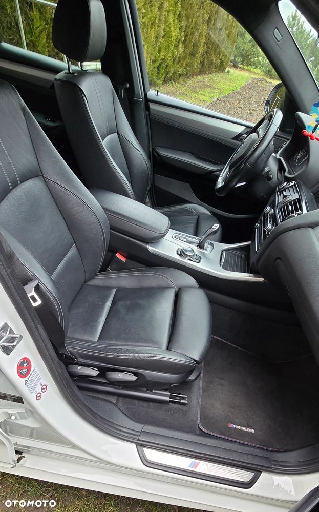 BMW X4 xDrive20d M Sport - 9