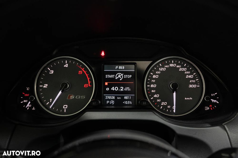 Audi SQ5 3.0 TDI Biturbo Tiptronic - 27