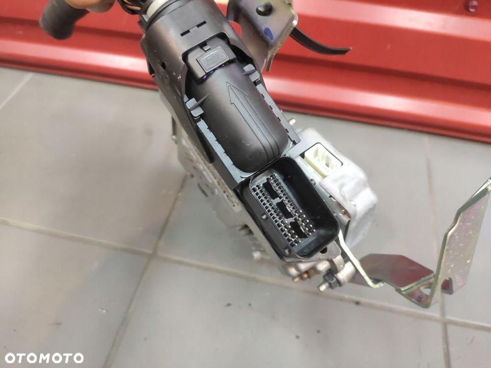 INFINITI FX30D 3.0D QX70 STEROWNIK SILNIKA KOMPUTER ECU 237101BY8D ORYGINAŁ - 5