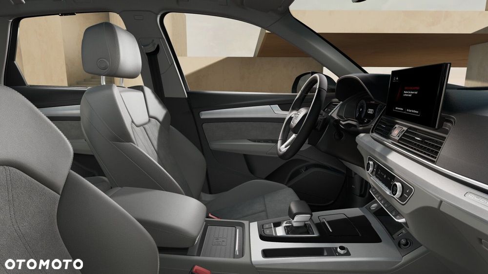 Audi Q5 - 8