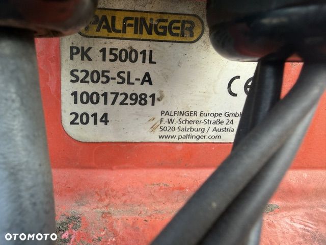 MAN TGS 18.320 - 9