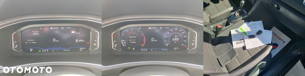 Volkswagen T-Roc 1.5 TSI ACT OPF DSG Sport - 39
