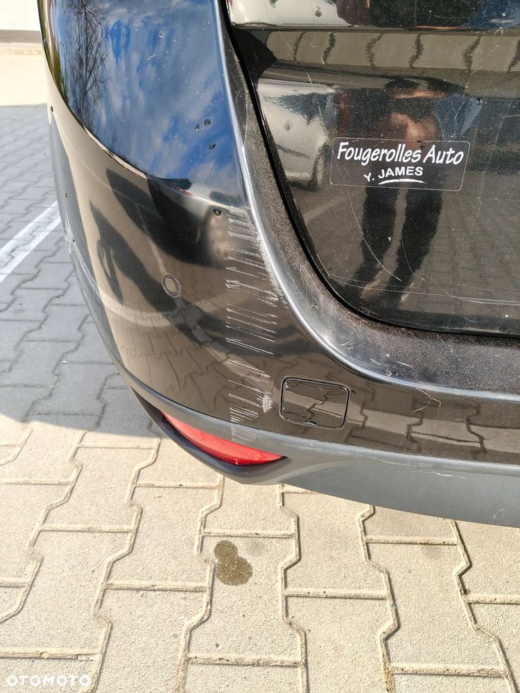 Renault Scenic 1.6 dCi Energy Bose Edition - 12