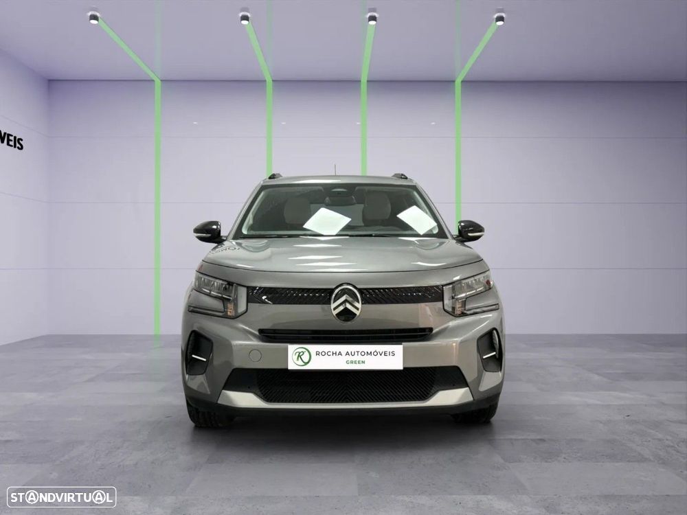 Citroën e-C3 - 2