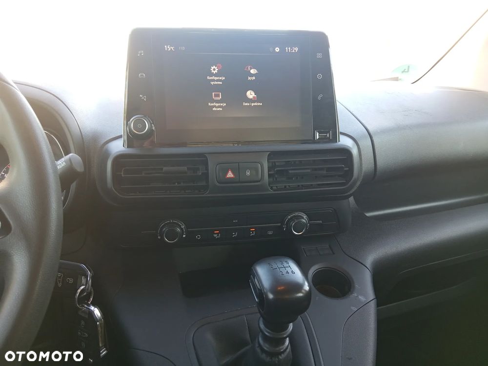 Opel Combo Cargo - 15