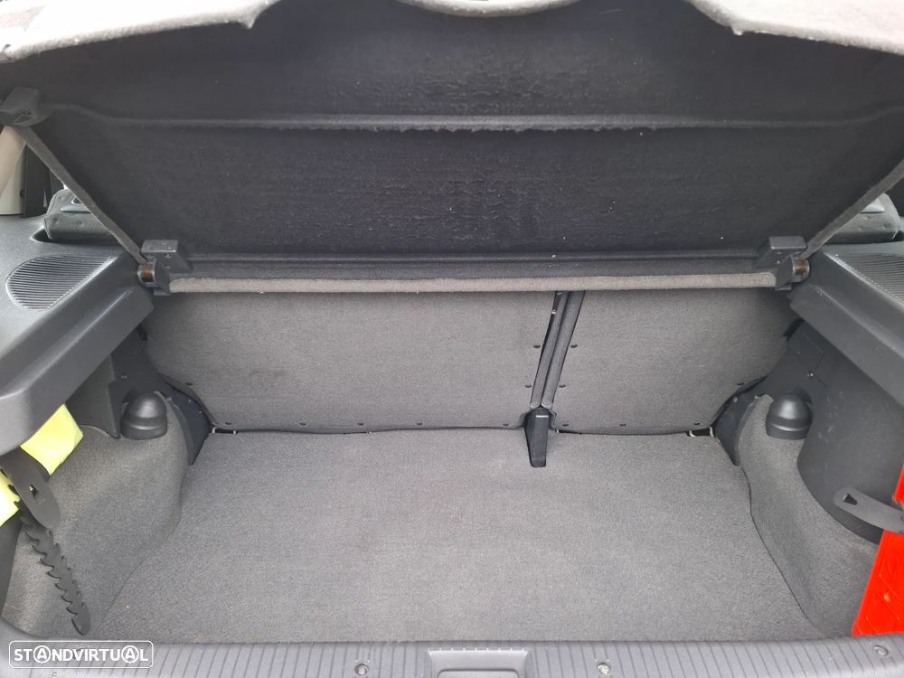 Opel Corsa 1.2 16V Confort - 14