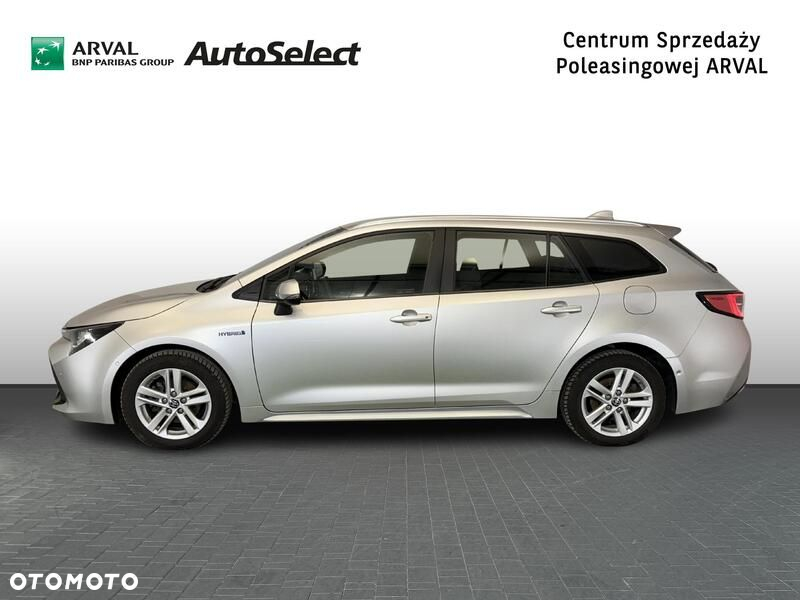 Toyota Corolla - 3