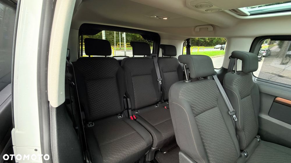 Toyota ProAce Kombi D-4D Medium 2,8t - 25