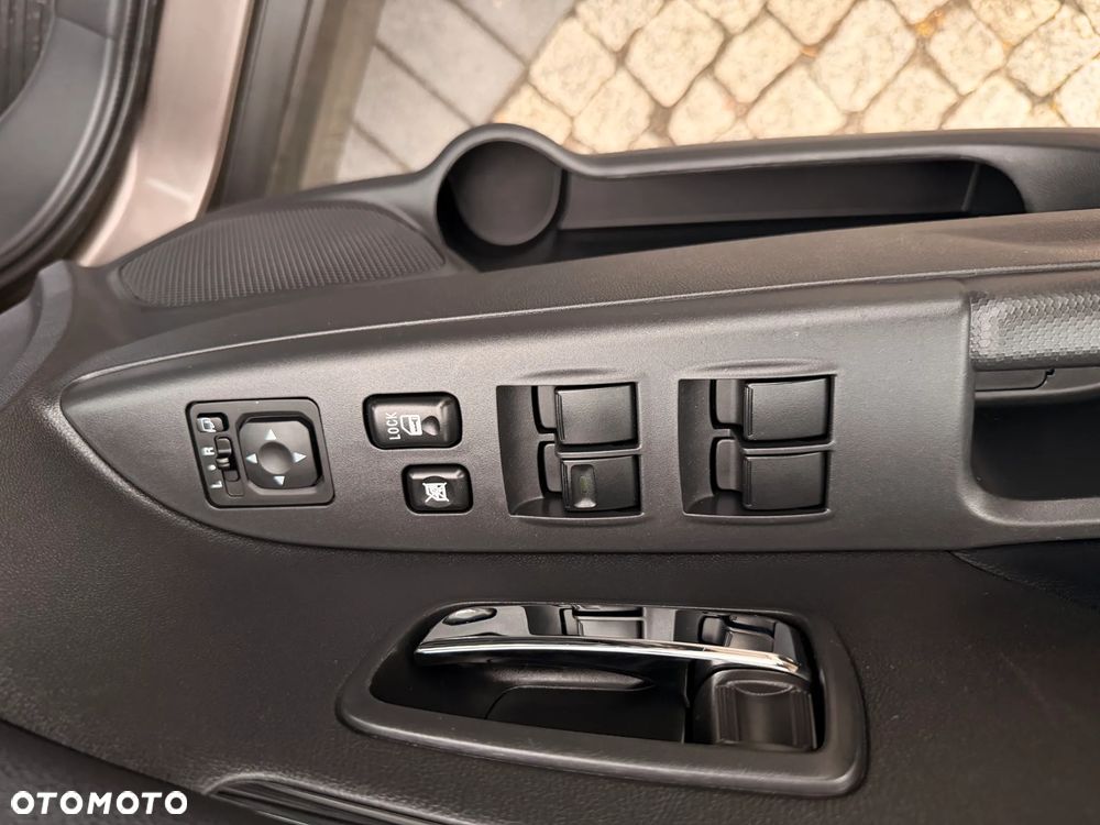 Mitsubishi ASX 1.6 Instyle EU6 - 20