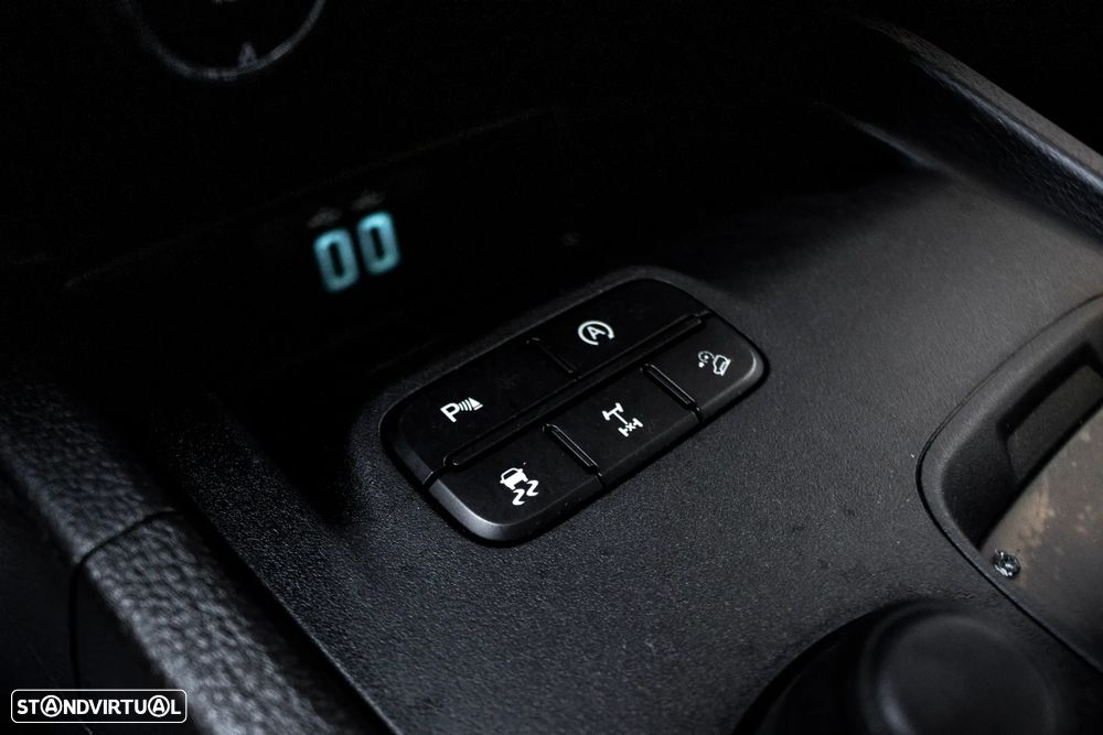 Ford Ranger 2.0 TDCi CD Wildtrak Aut.4WD - 23