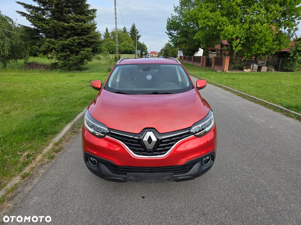 Renault Kadjar - 3