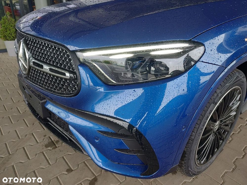 Mercedes-Benz GLC - 8