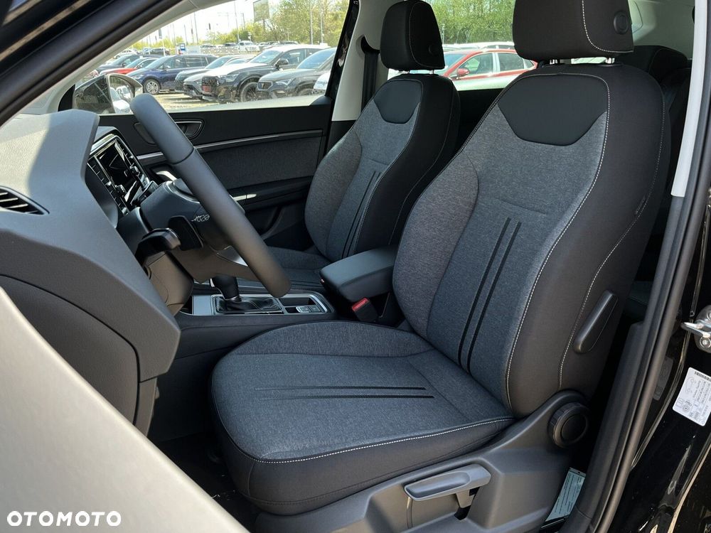 Seat Ateca - 13