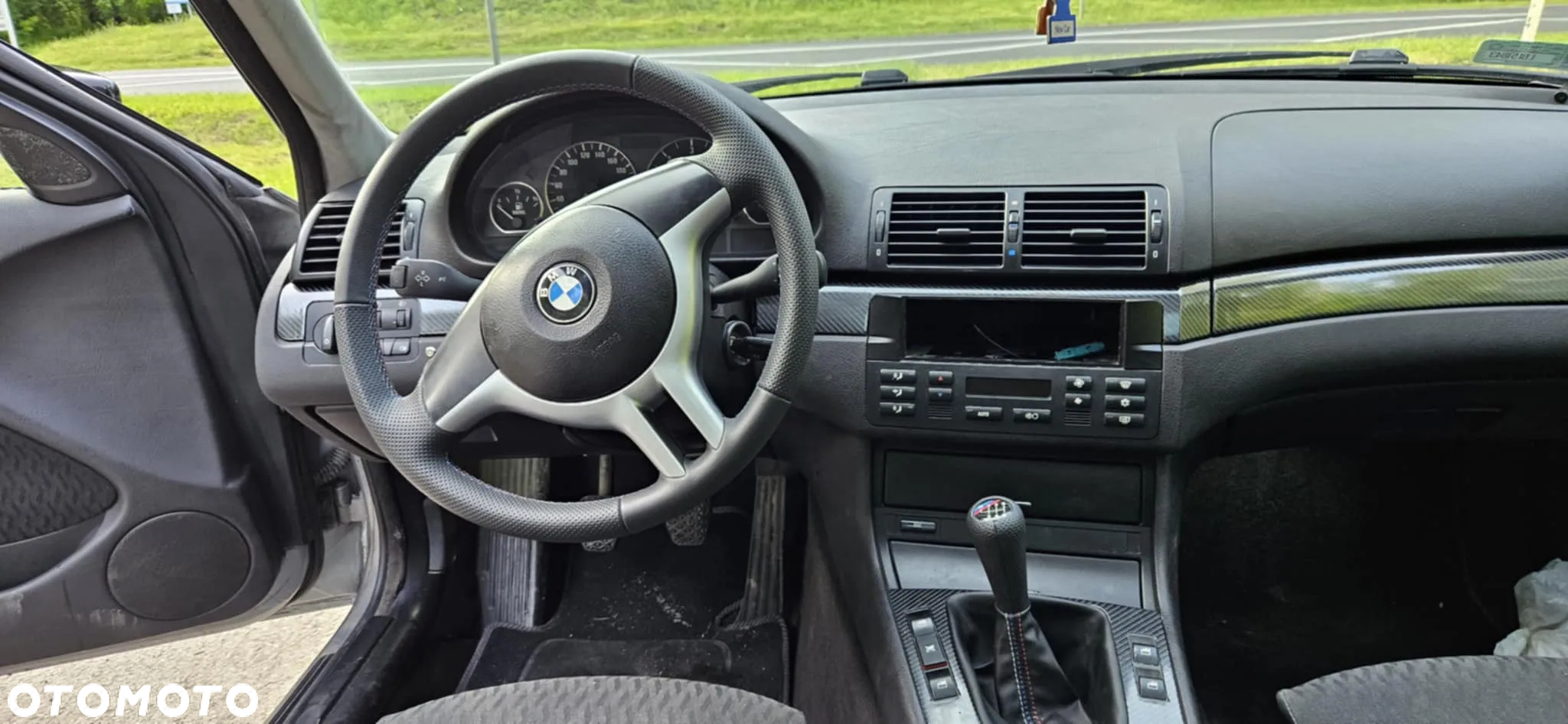 BMW Seria 3 320d - 8