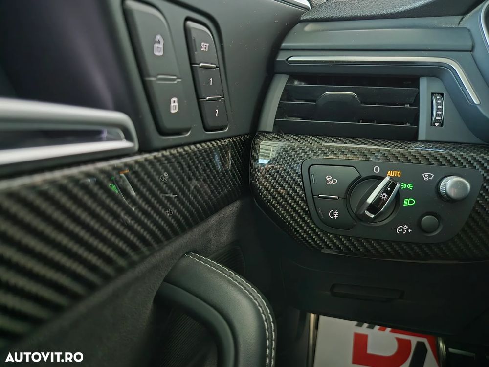 Audi A5 Coupe 3.0 TDI quattro tiptronic sport - 18