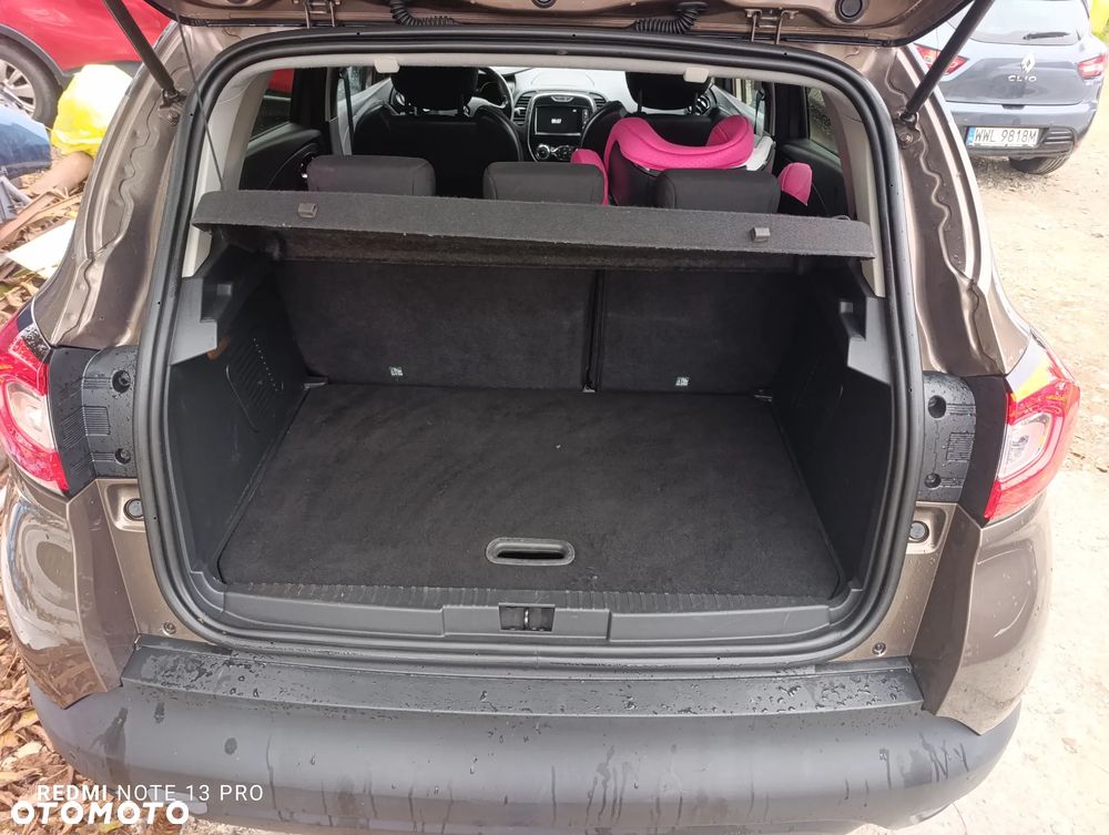 Renault Captur - 19