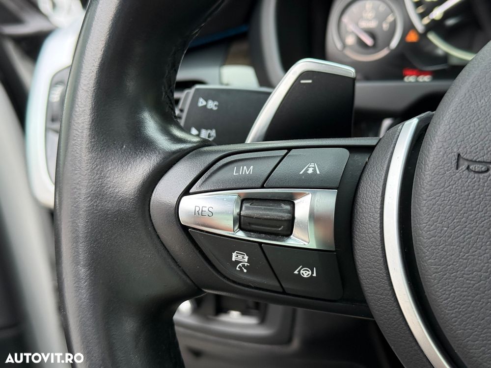 BMW X5 xDrive40d Sport-Aut. - 21