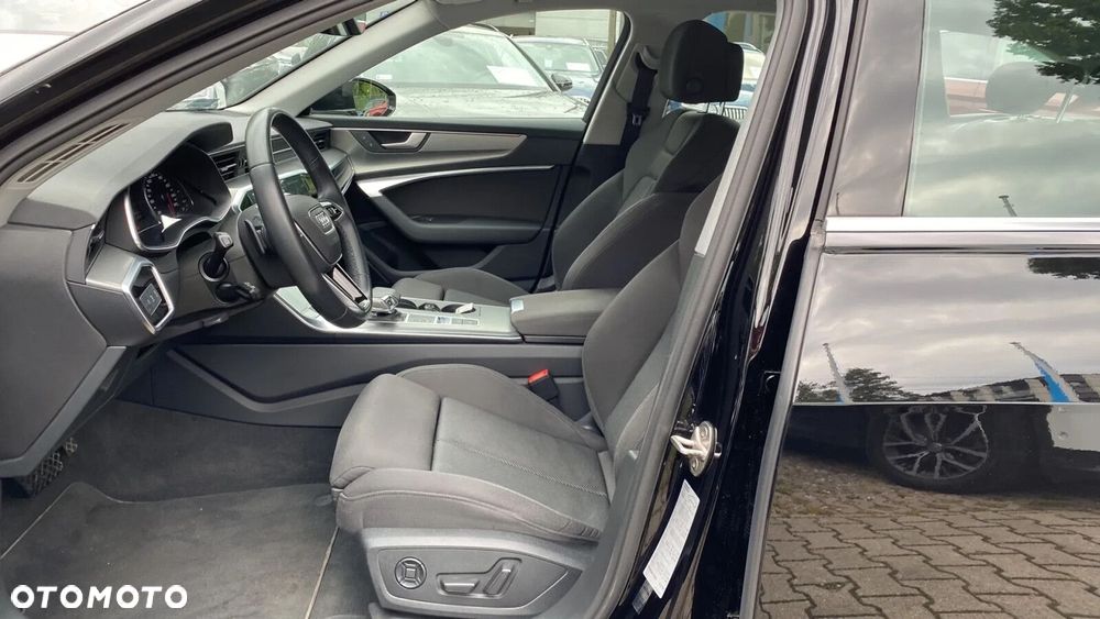Audi A6 Avant 40 TDI mHEV Quattro S tronic - 16
