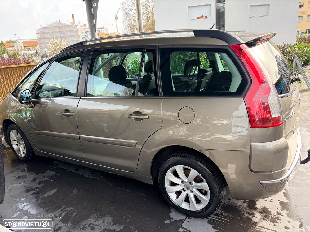 Citroën C4 Grand Picasso - 2