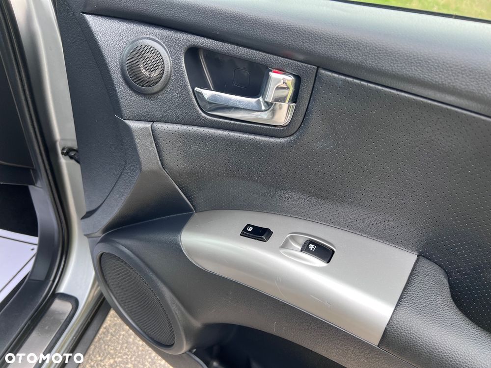 Kia Sportage 2.0 4WD Champ - 32