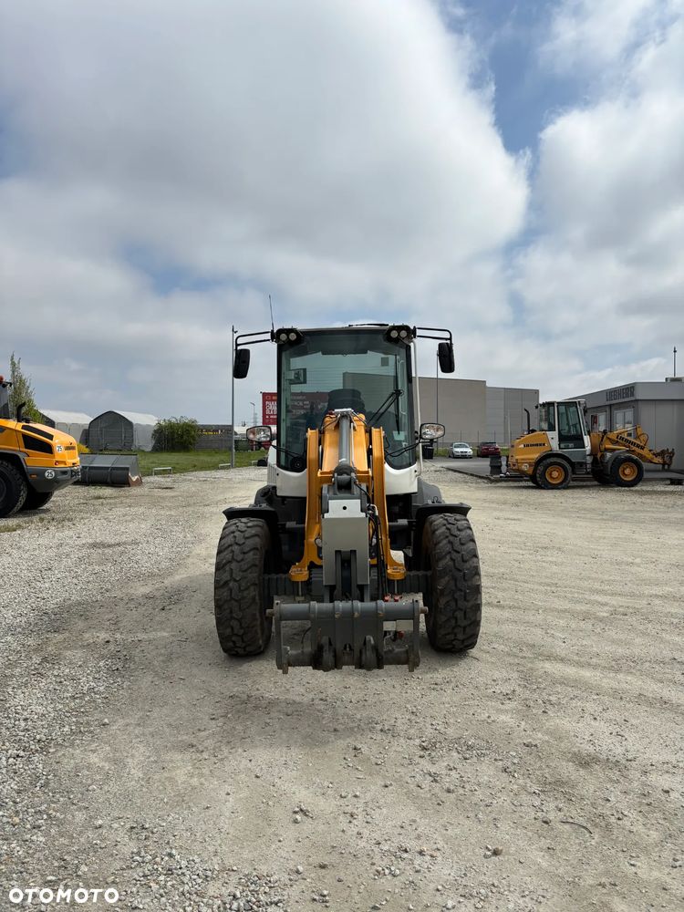 Liebherr L 509 Tele - 6